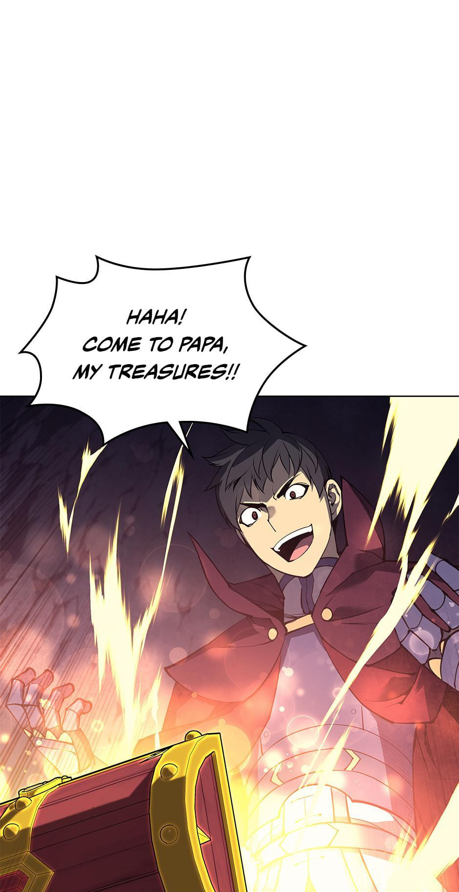 Read Overgeared (Team Argo) chapter 60 image 57 on Lezhin