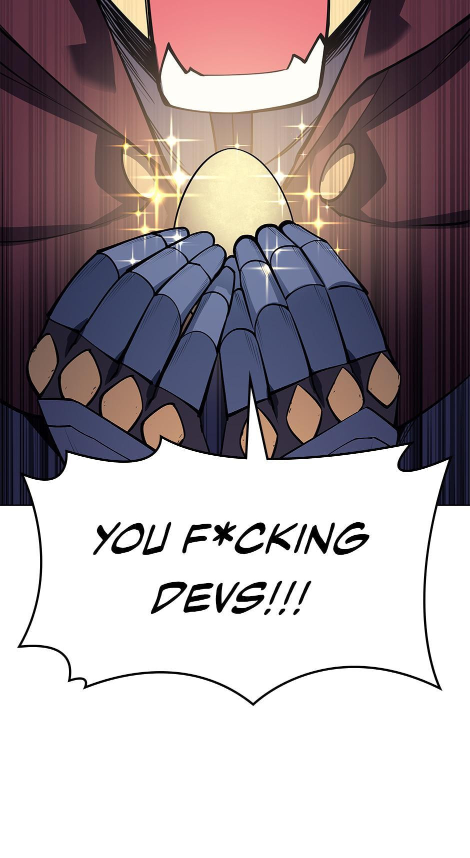 Read Overgeared (Team Argo) chapter 60 image 61 on Lezhin