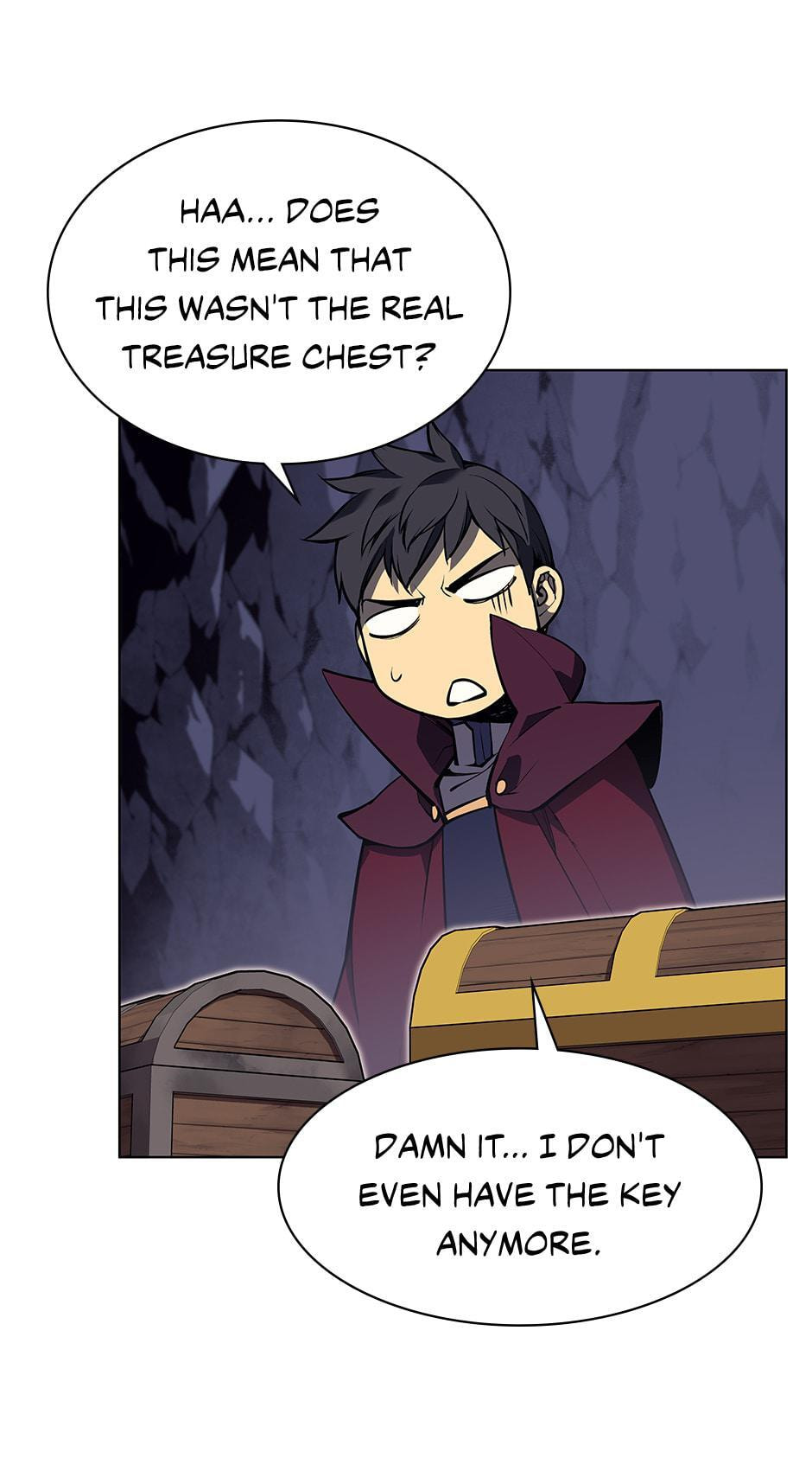 Read Overgeared (Team Argo) chapter 60 image 64 on Lezhin