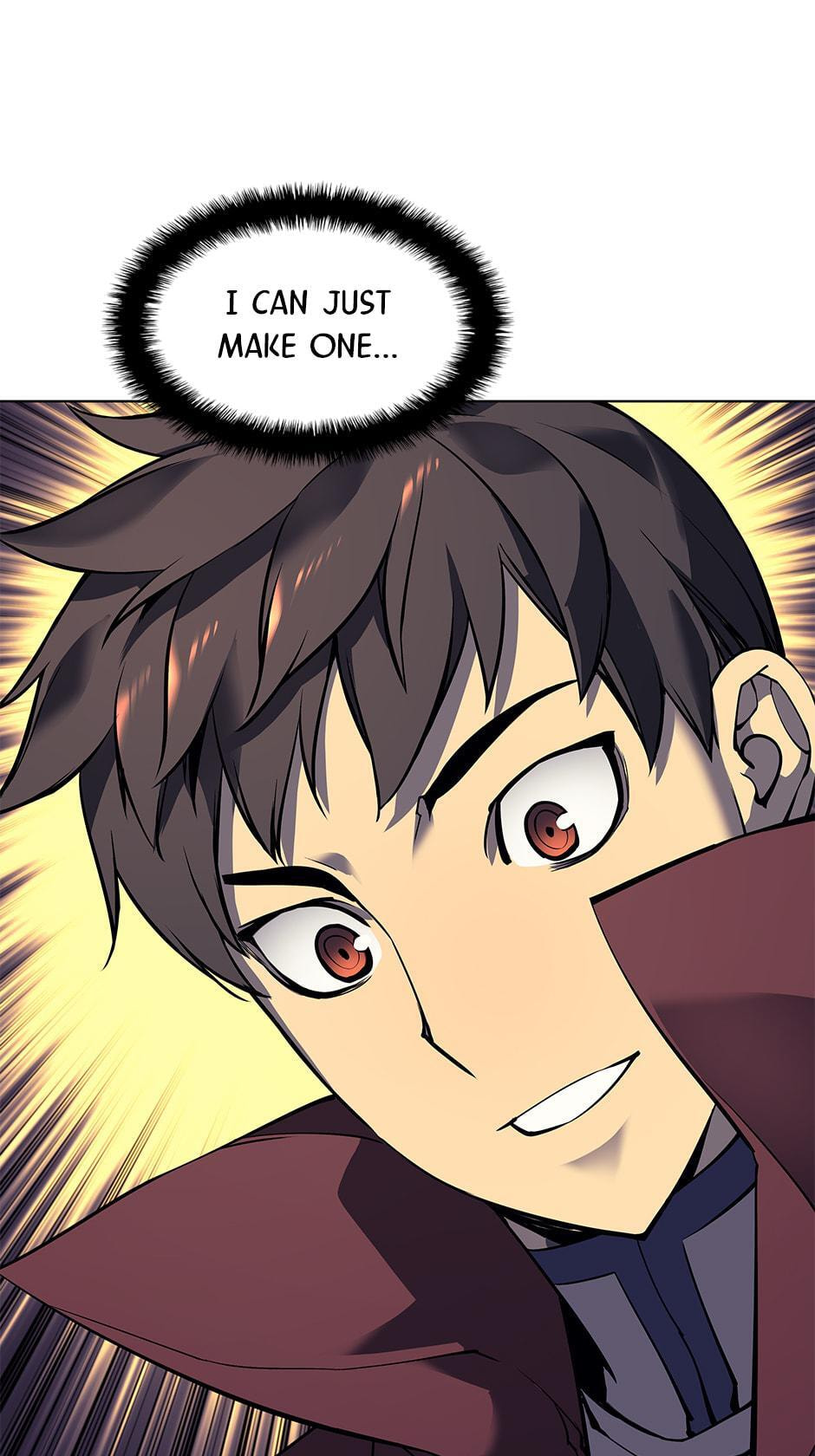 Read Overgeared (Team Argo) chapter 60 image 66 on Lezhin