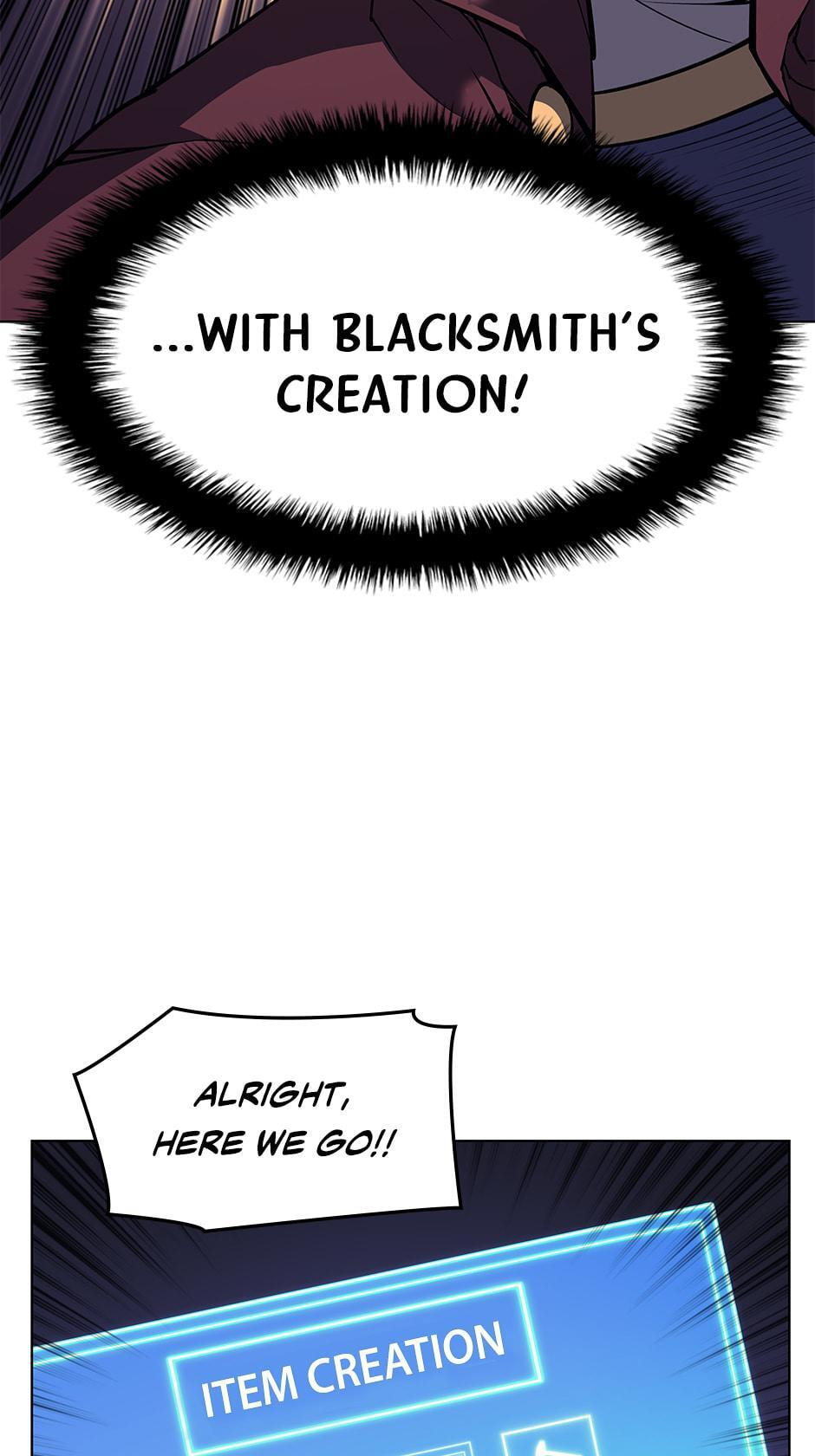 Read Overgeared (Team Argo) chapter 60 image 67 on Lezhin