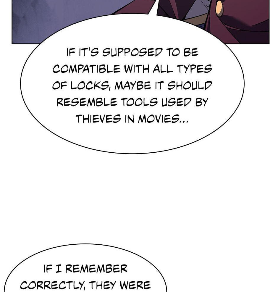 Read Overgeared (Team Argo) chapter 60 image 73 on Lezhin