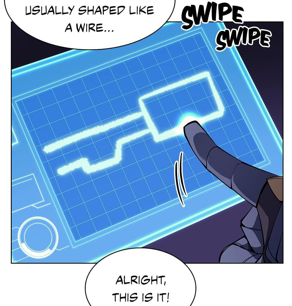 Read Overgeared (Team Argo) chapter 60 image 74 on Lezhin