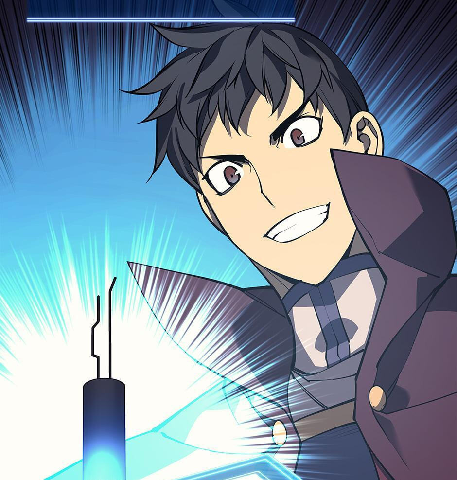 Read Overgeared (Team Argo) chapter 60 image 76 on Lezhin