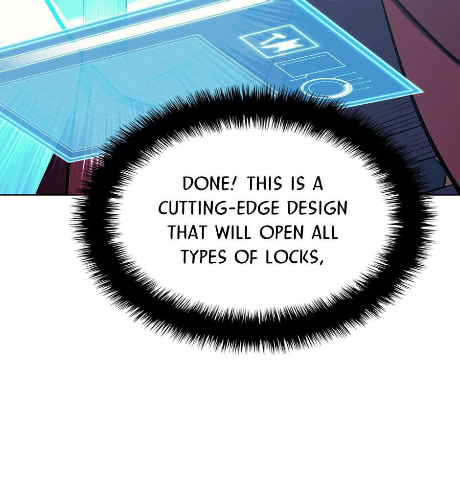 Read Overgeared (Team Argo) chapter 60 image 77 on Lezhin