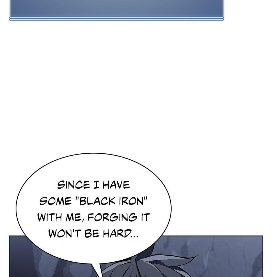 Read Overgeared (Team Argo) chapter 60 image 80 on Lezhin