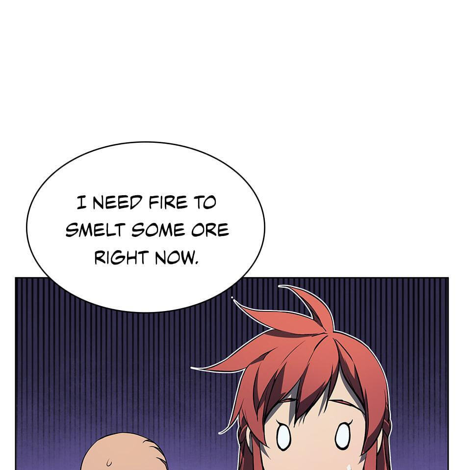 Read Overgeared (Team Argo) chapter 60 image 86 on Lezhin