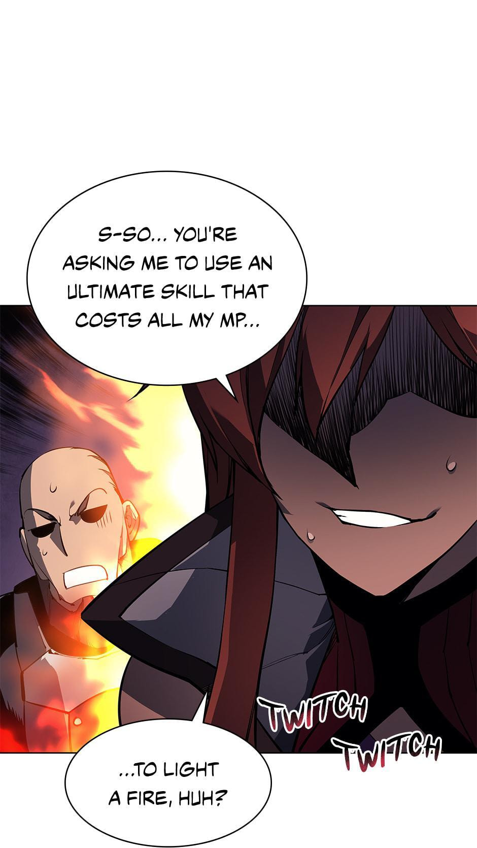 Read Overgeared (Team Argo) chapter 60 image 88 on Lezhin