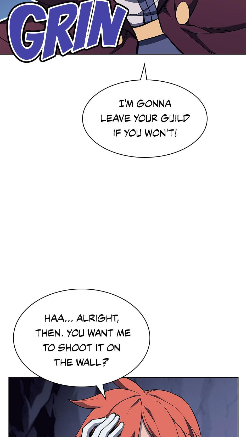 Read Overgeared (Team Argo) chapter 60 image 90 on Lezhin