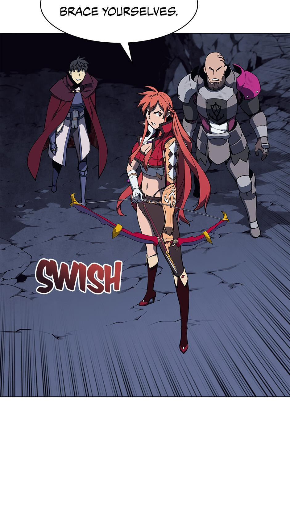 Read Overgeared (Team Argo) chapter 60 image 92 on Lezhin