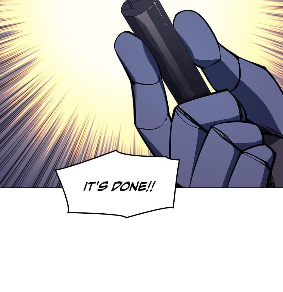 Read Overgeared (Team Argo) chapter 60 image 99 on Lezhin