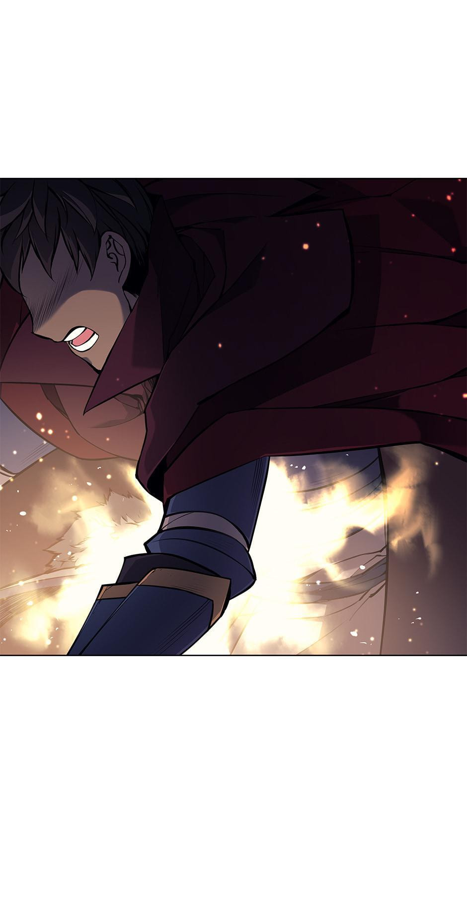 Read Overgeared (Team Argo) chapter 61 image 1 on Lezhin