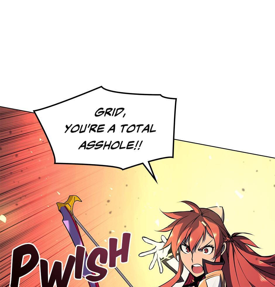 Read Overgeared (Team Argo) chapter 61 image 100 on Lezhin