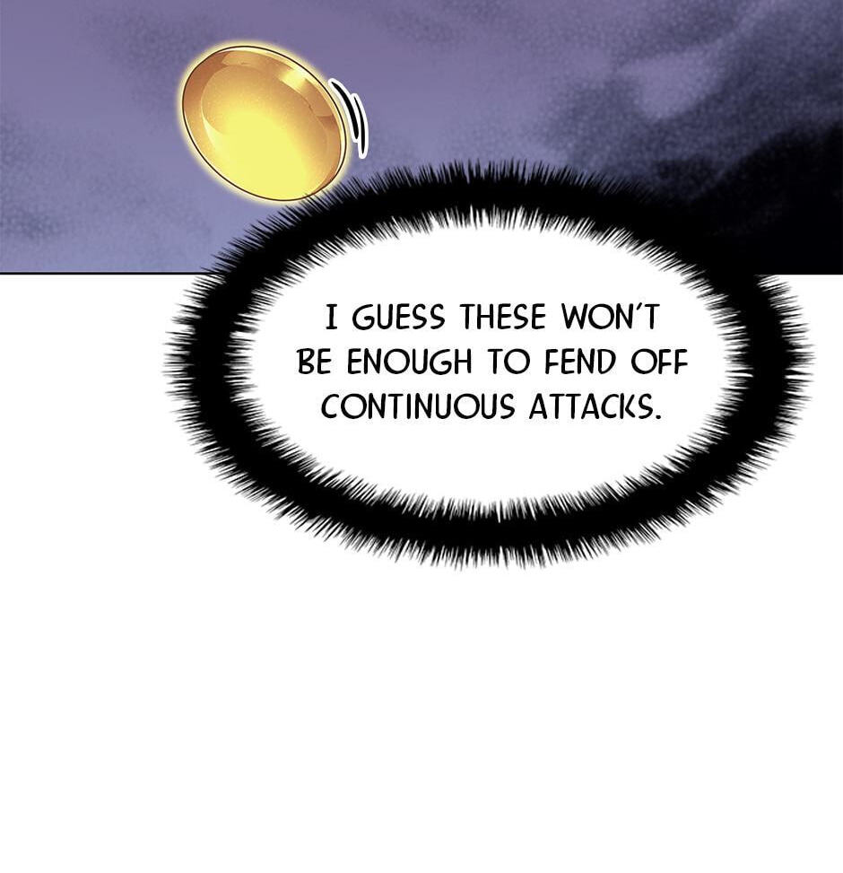 Read Overgeared (Team Argo) chapter 61 image 111 on Lezhin