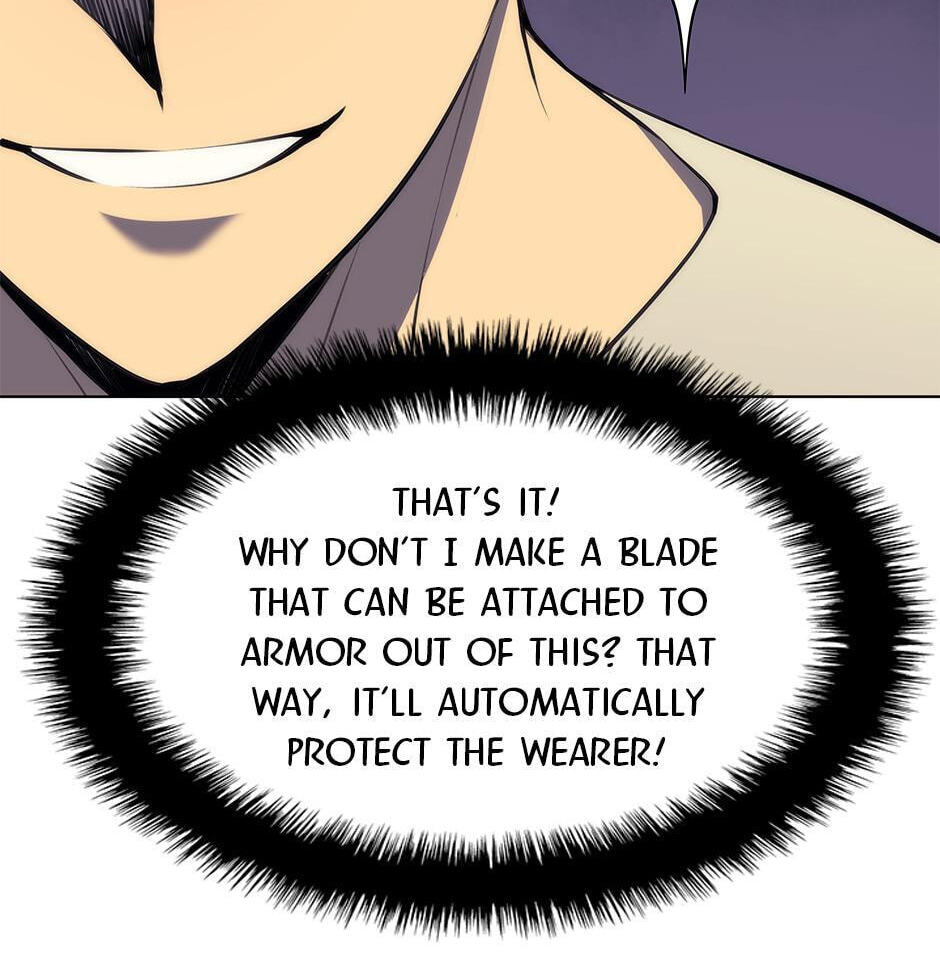 Read Overgeared (Team Argo) chapter 61 image 113 on Lezhin