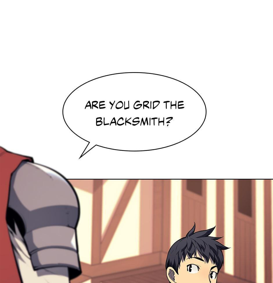 Read Overgeared (Team Argo) chapter 61 image 114 on Lezhin