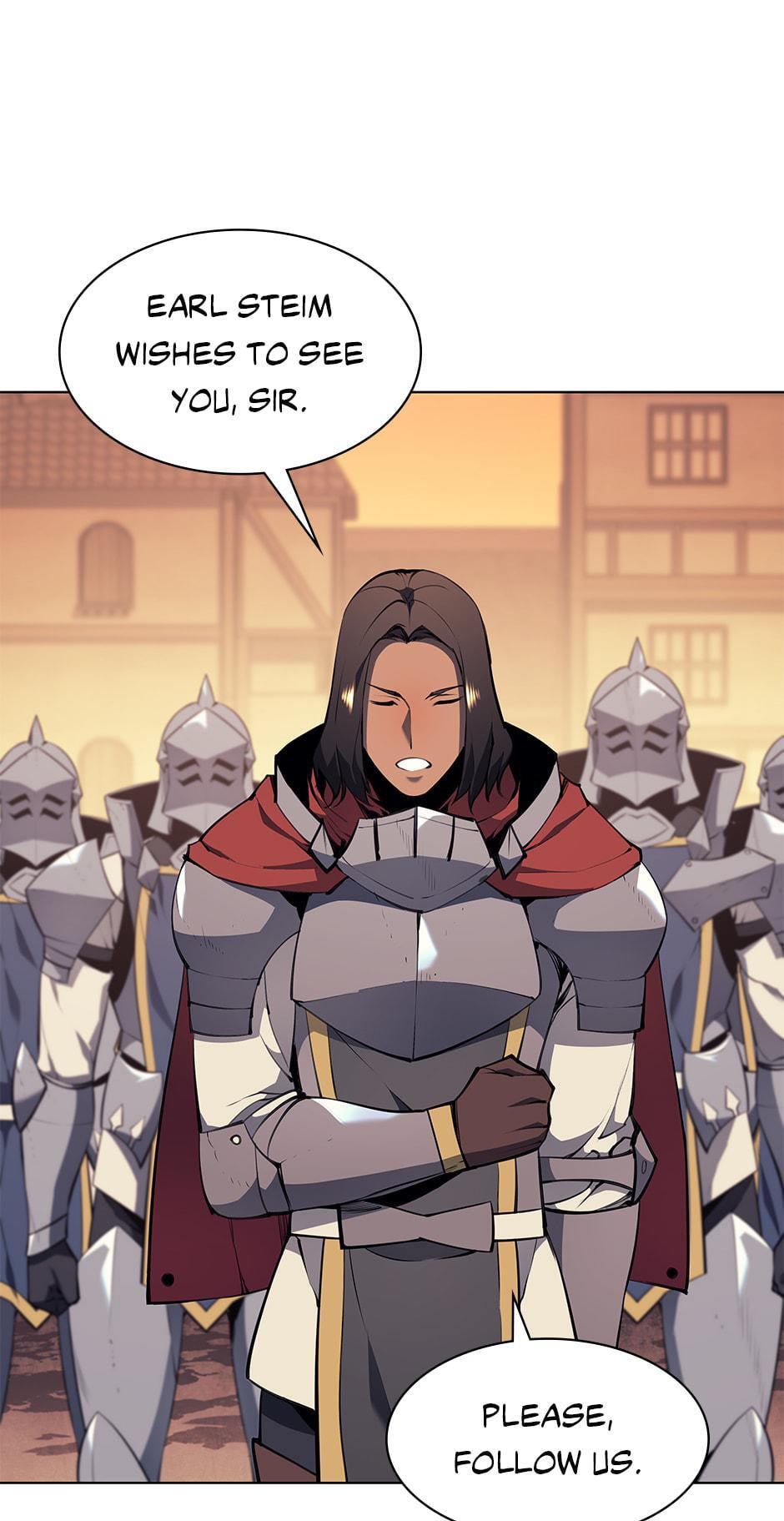 Read Overgeared (Team Argo) chapter 61 image 116 on Lezhin