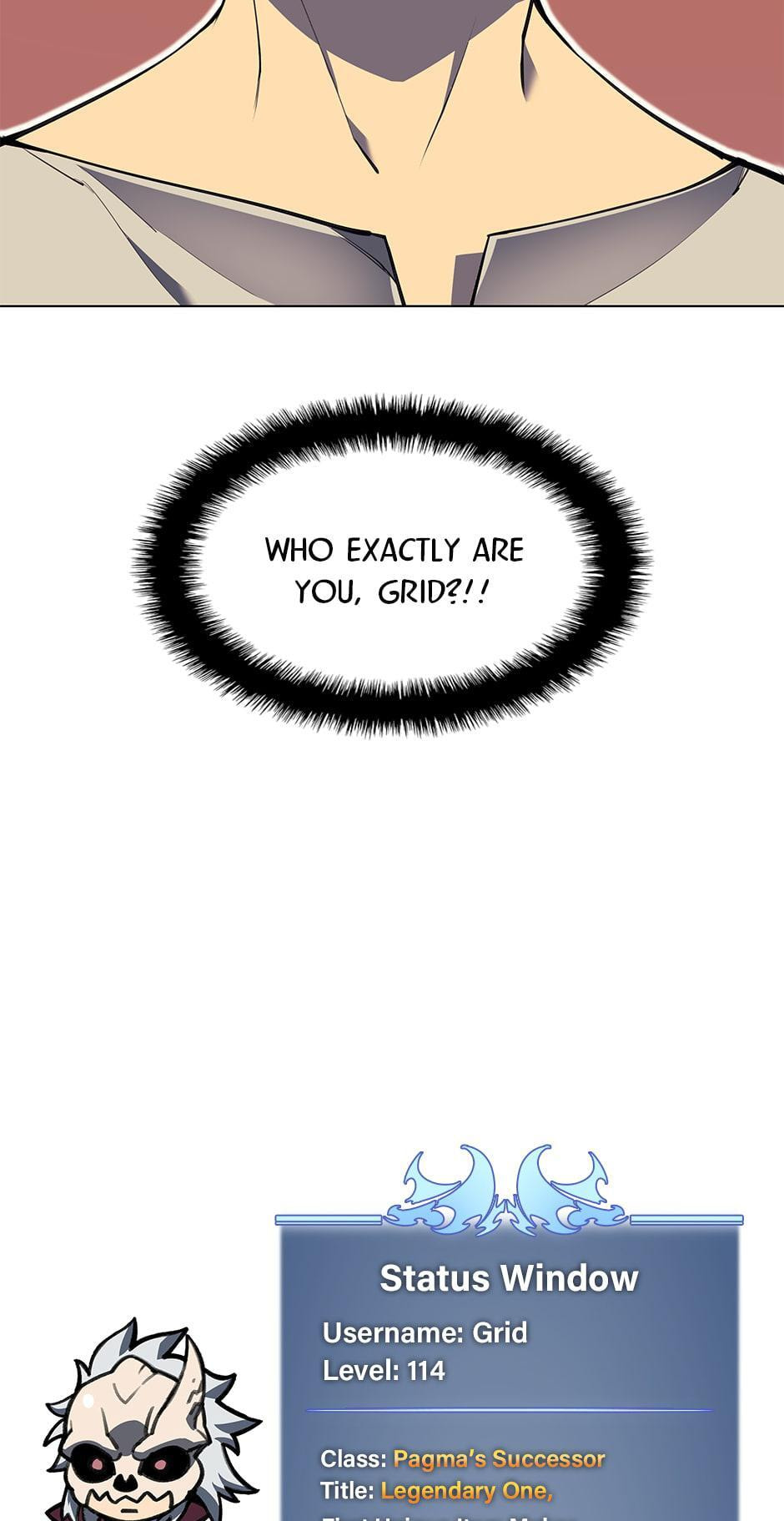 Read Overgeared (Team Argo) chapter 61 image 119 on Lezhin