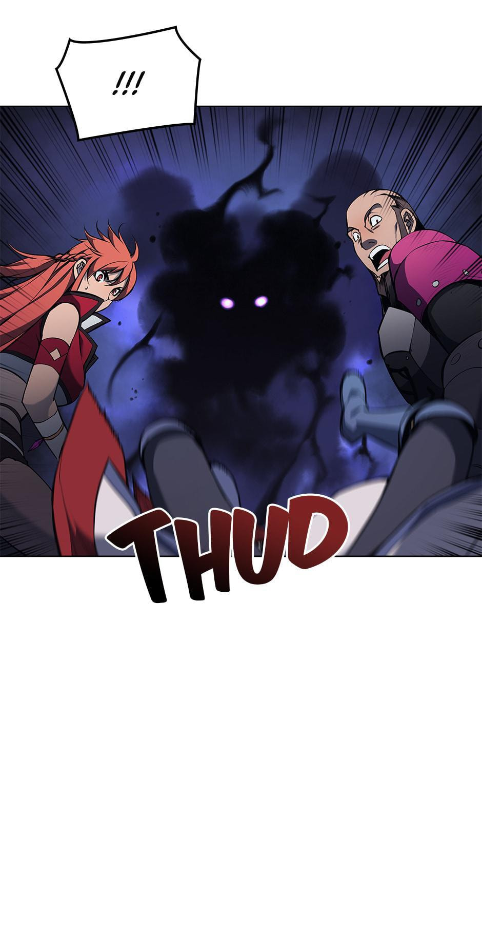Read Overgeared (Team Argo) chapter 61 image 2 on Lezhin