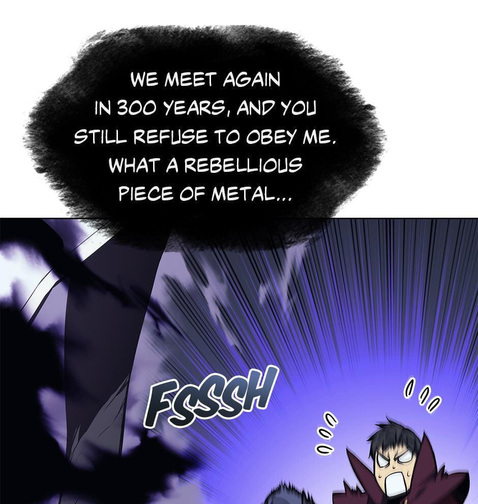 Read Overgeared (Team Argo) chapter 61 image 22 on Lezhin