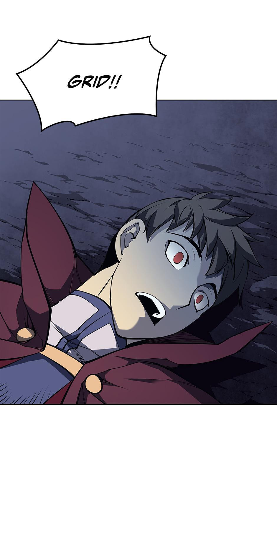 Read Overgeared (Team Argo) chapter 61 image 3 on Lezhin