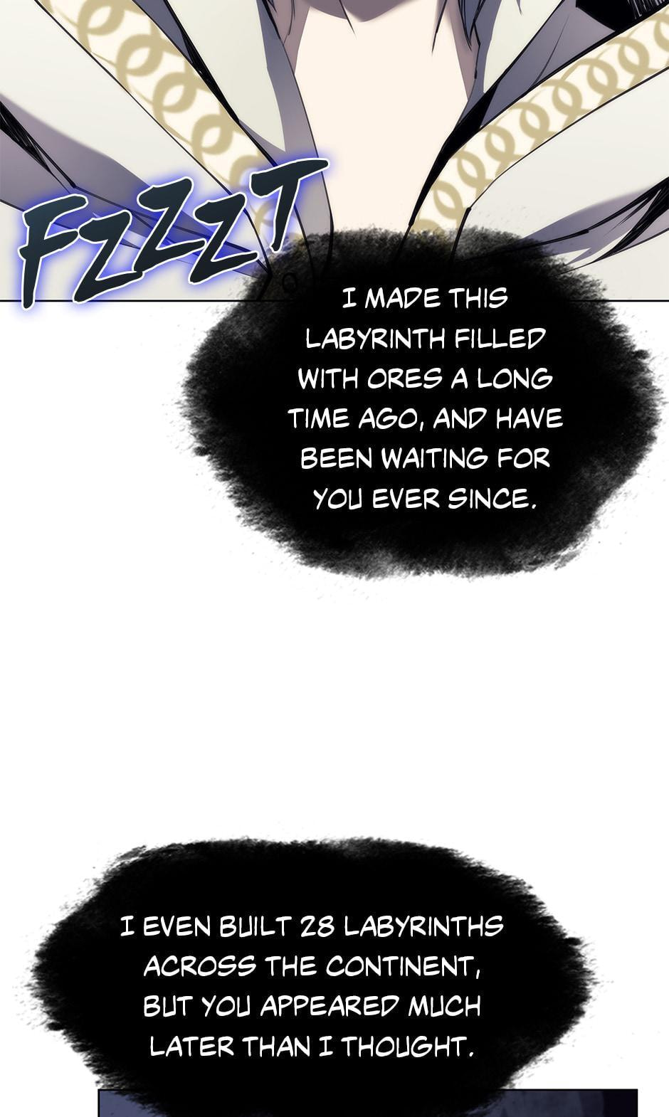 Read Overgeared (Team Argo) chapter 61 image 37 on Lezhin