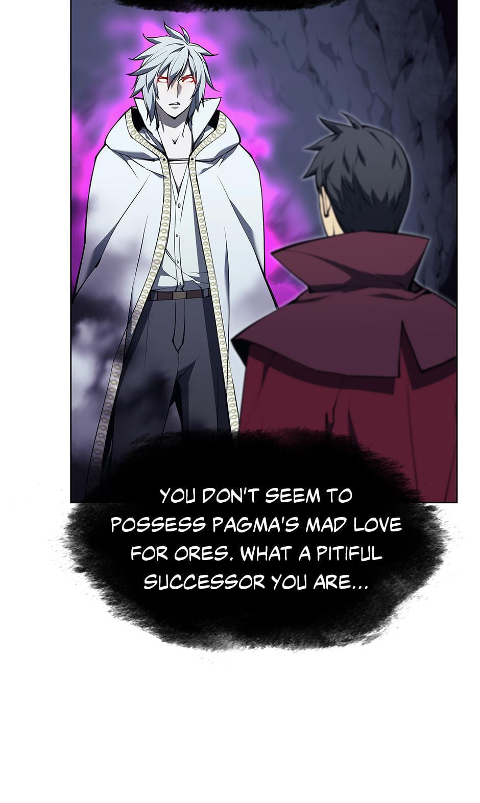 Read Overgeared (Team Argo) chapter 61 image 38 on Lezhin