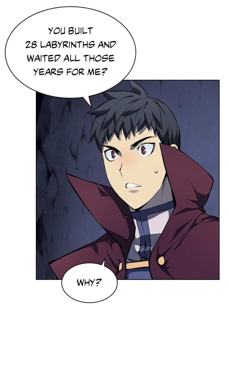Read Overgeared (Team Argo) chapter 61 image 39 on Lezhin