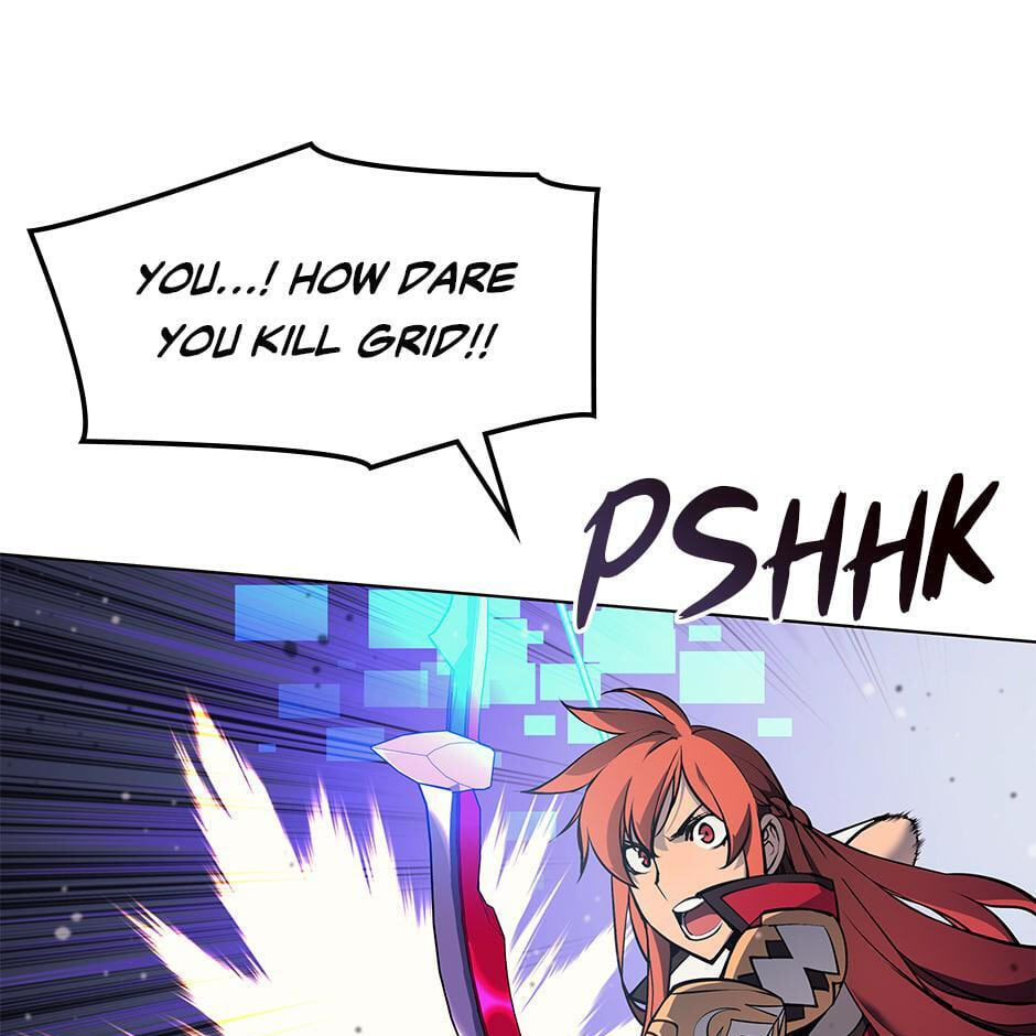 Read Overgeared (Team Argo) chapter 61 image 4 on Lezhin