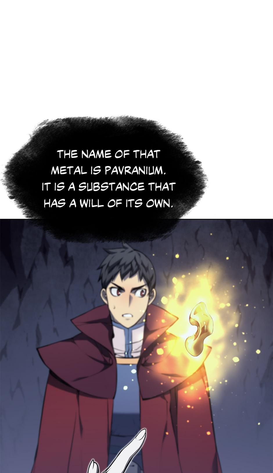 Read Overgeared (Team Argo) chapter 61 image 40 on Lezhin