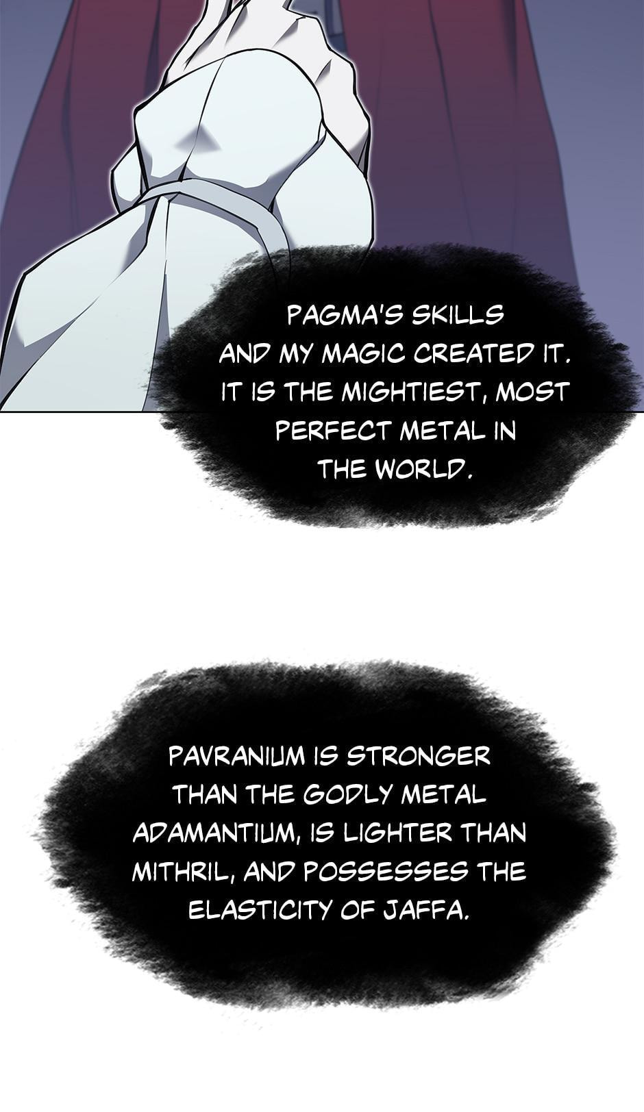 Read Overgeared (Team Argo) chapter 61 image 41 on Lezhin