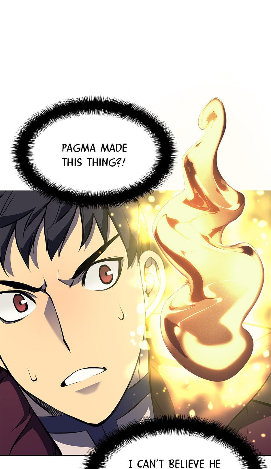 Read Overgeared (Team Argo) chapter 61 image 42 on Lezhin