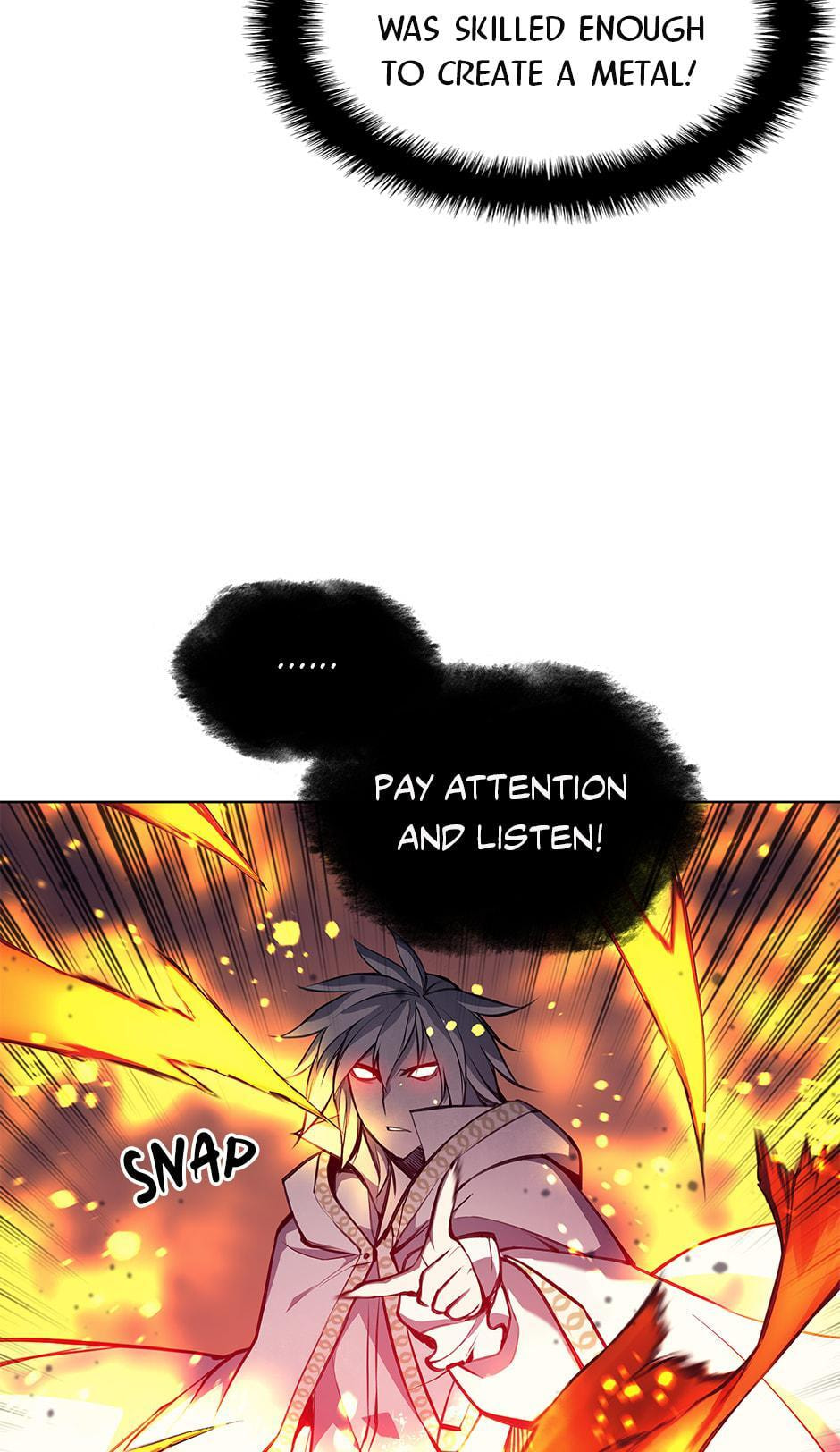 Read Overgeared (Team Argo) chapter 61 image 43 on Lezhin
