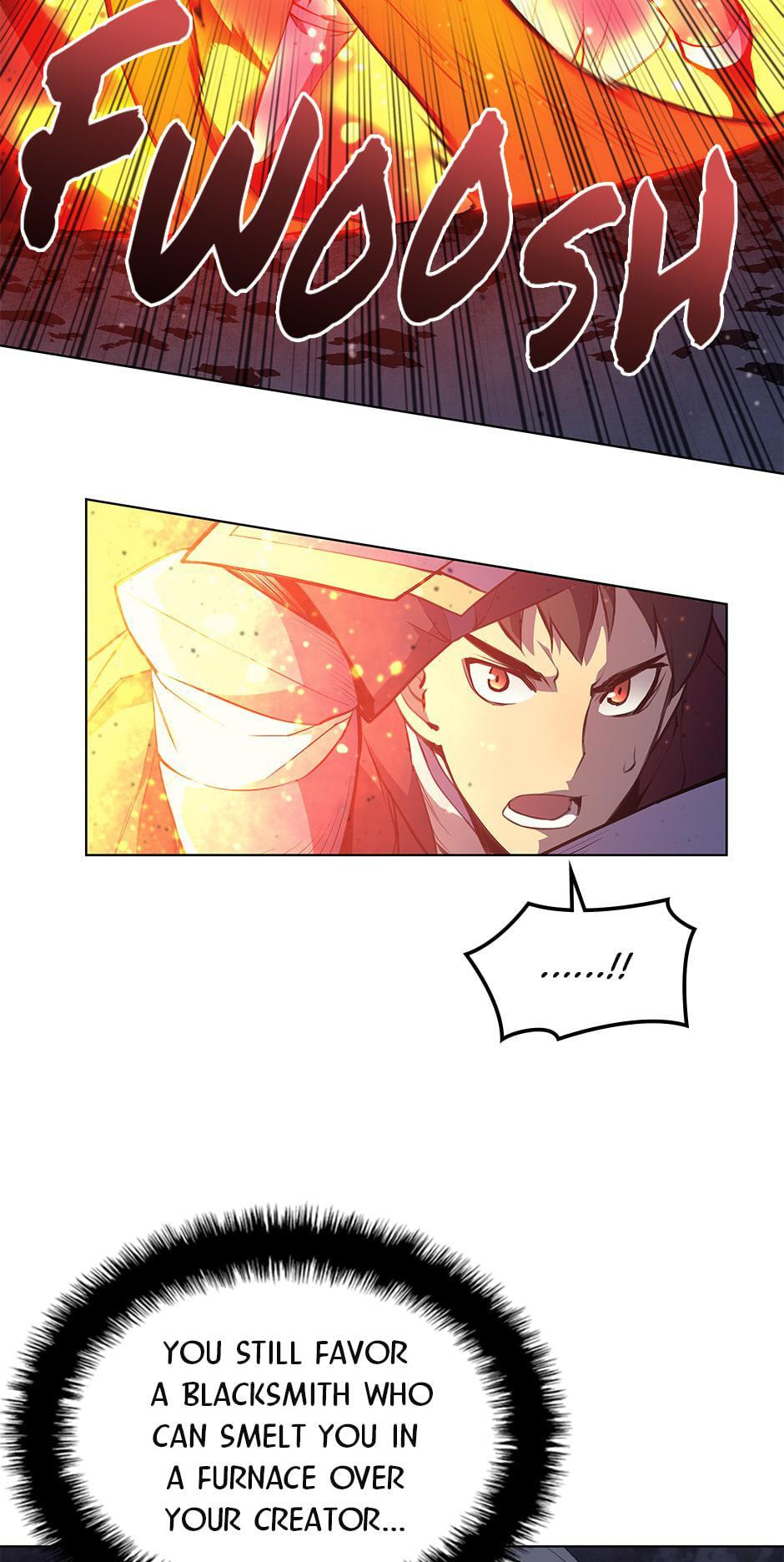 Read Overgeared (Team Argo) chapter 61 image 46 on Lezhin