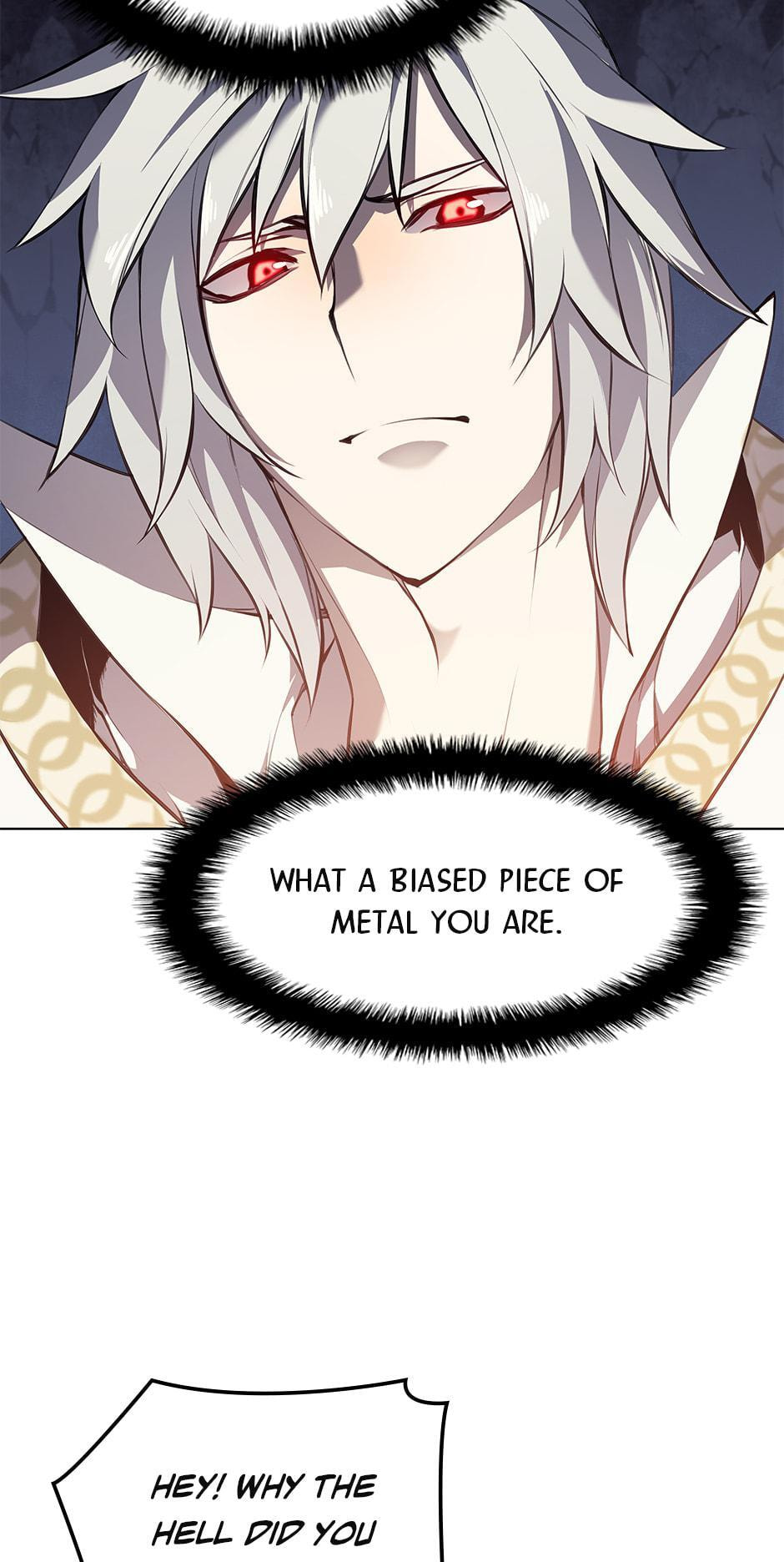 Read Overgeared (Team Argo) chapter 61 image 47 on Lezhin