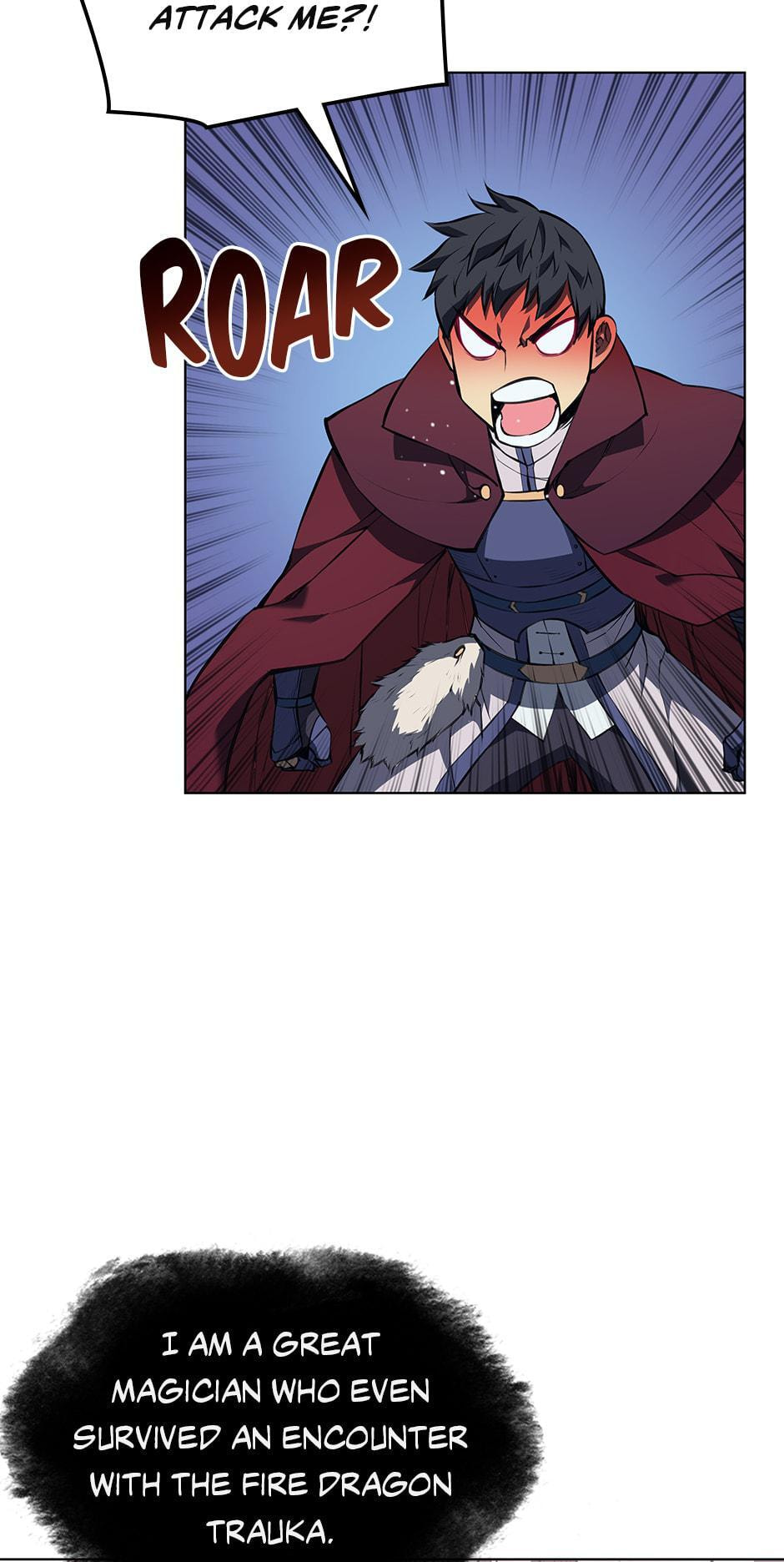 Read Overgeared (Team Argo) chapter 61 image 48 on Lezhin