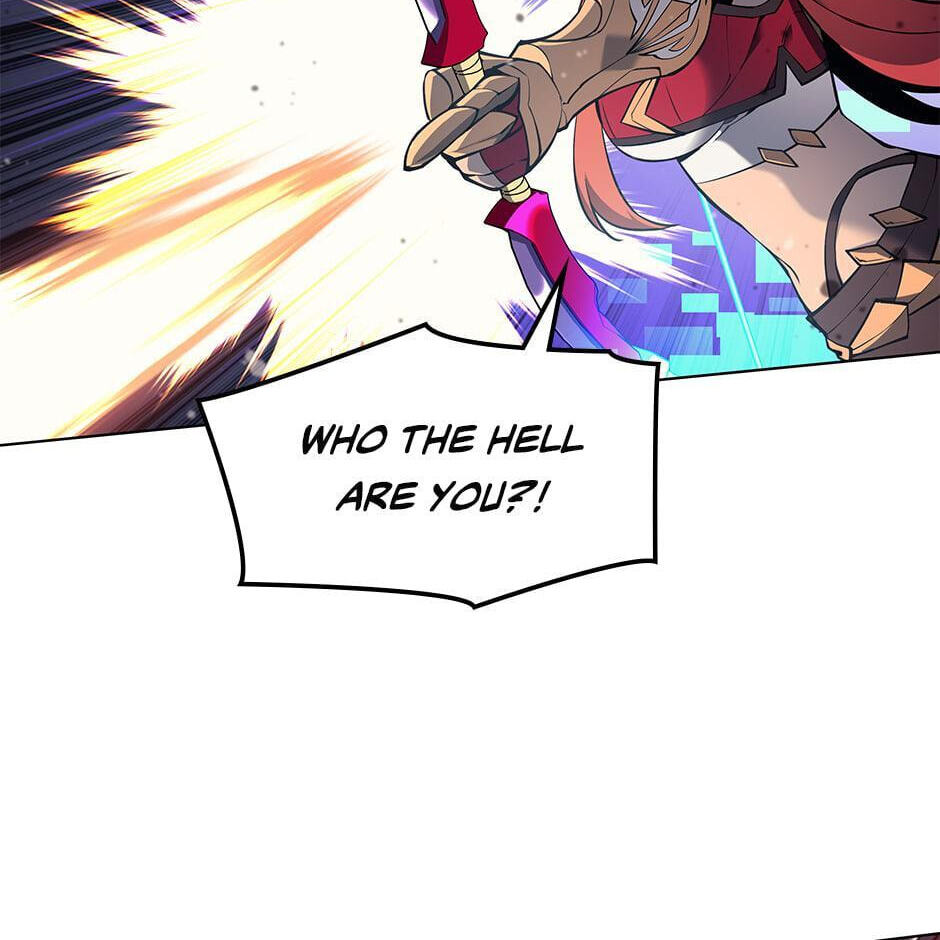 Read Overgeared (Team Argo) chapter 61 image 5 on Lezhin