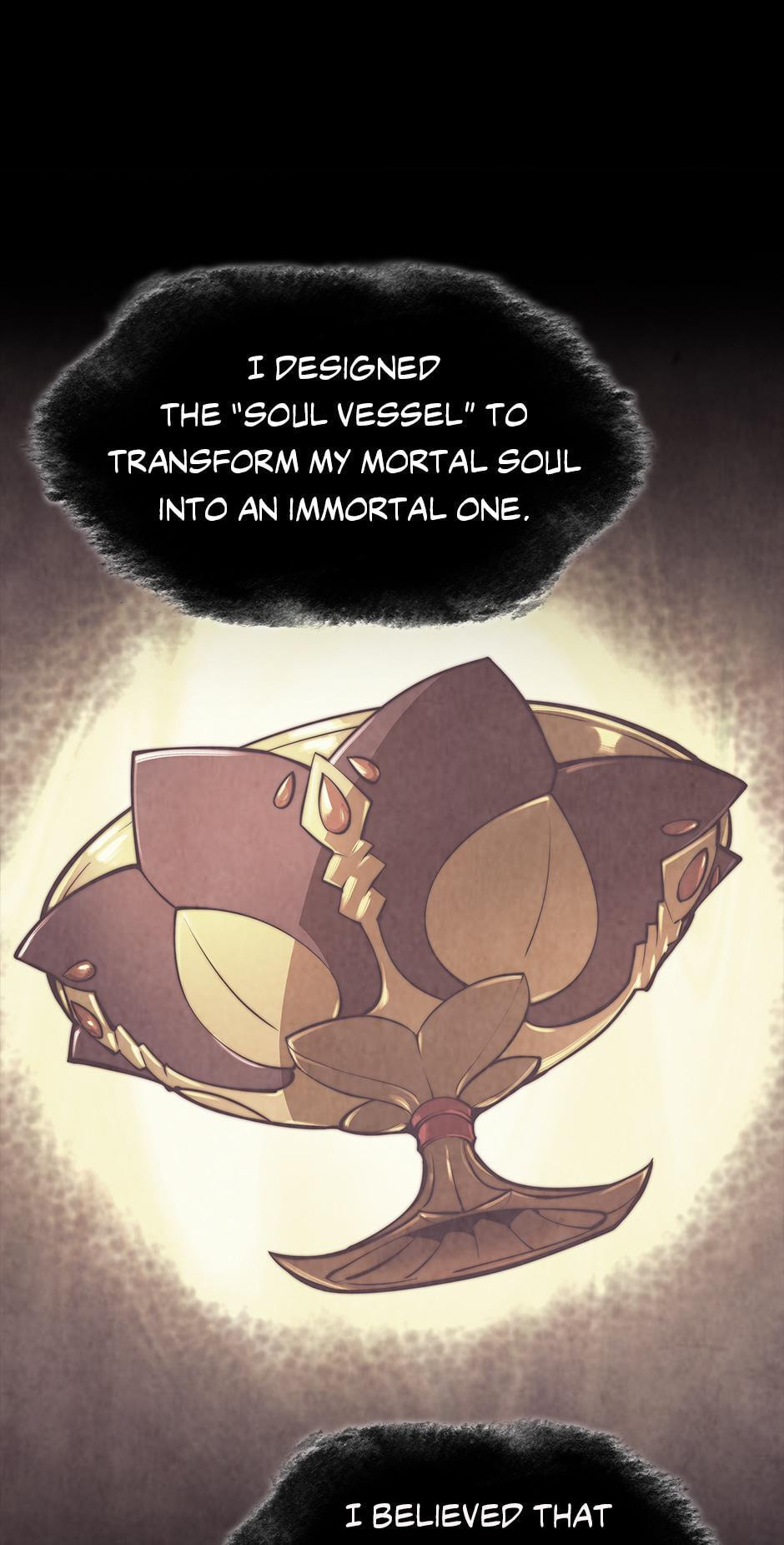 Read Overgeared (Team Argo) chapter 61 image 50 on Lezhin