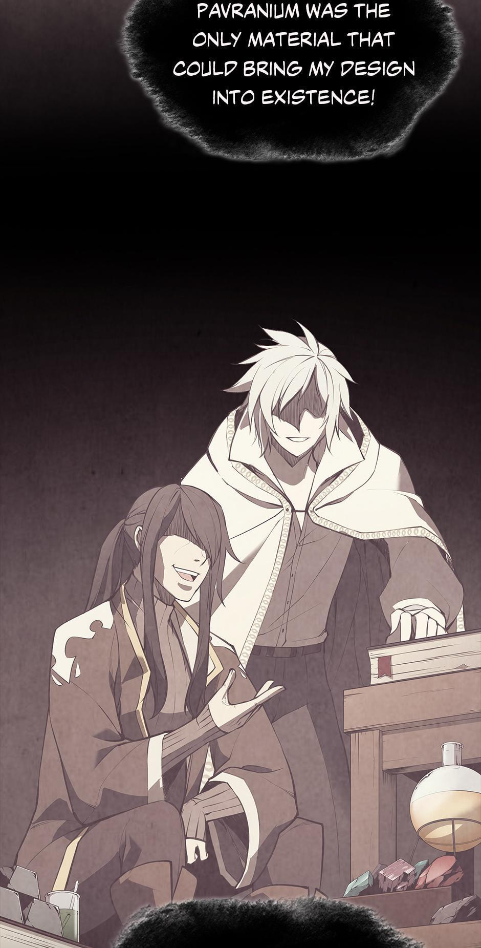 Read Overgeared (Team Argo) chapter 61 image 51 on Lezhin