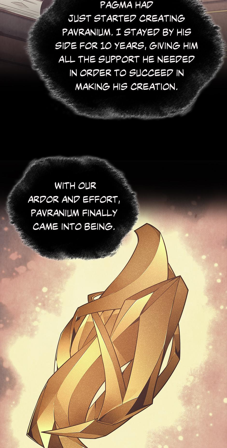 Read Overgeared (Team Argo) chapter 61 image 52 on Lezhin