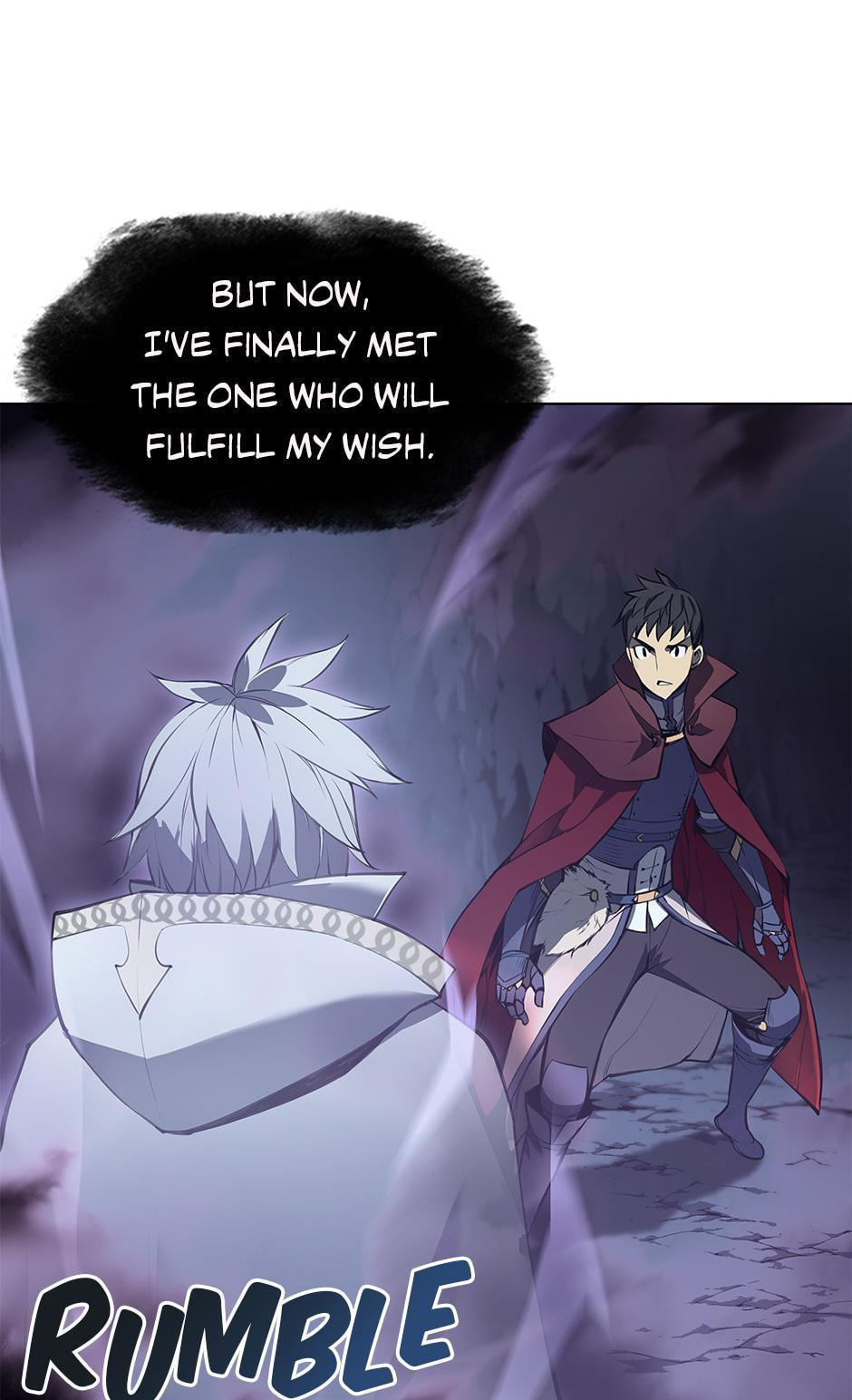 Read Overgeared (Team Argo) chapter 61 image 55 on Lezhin