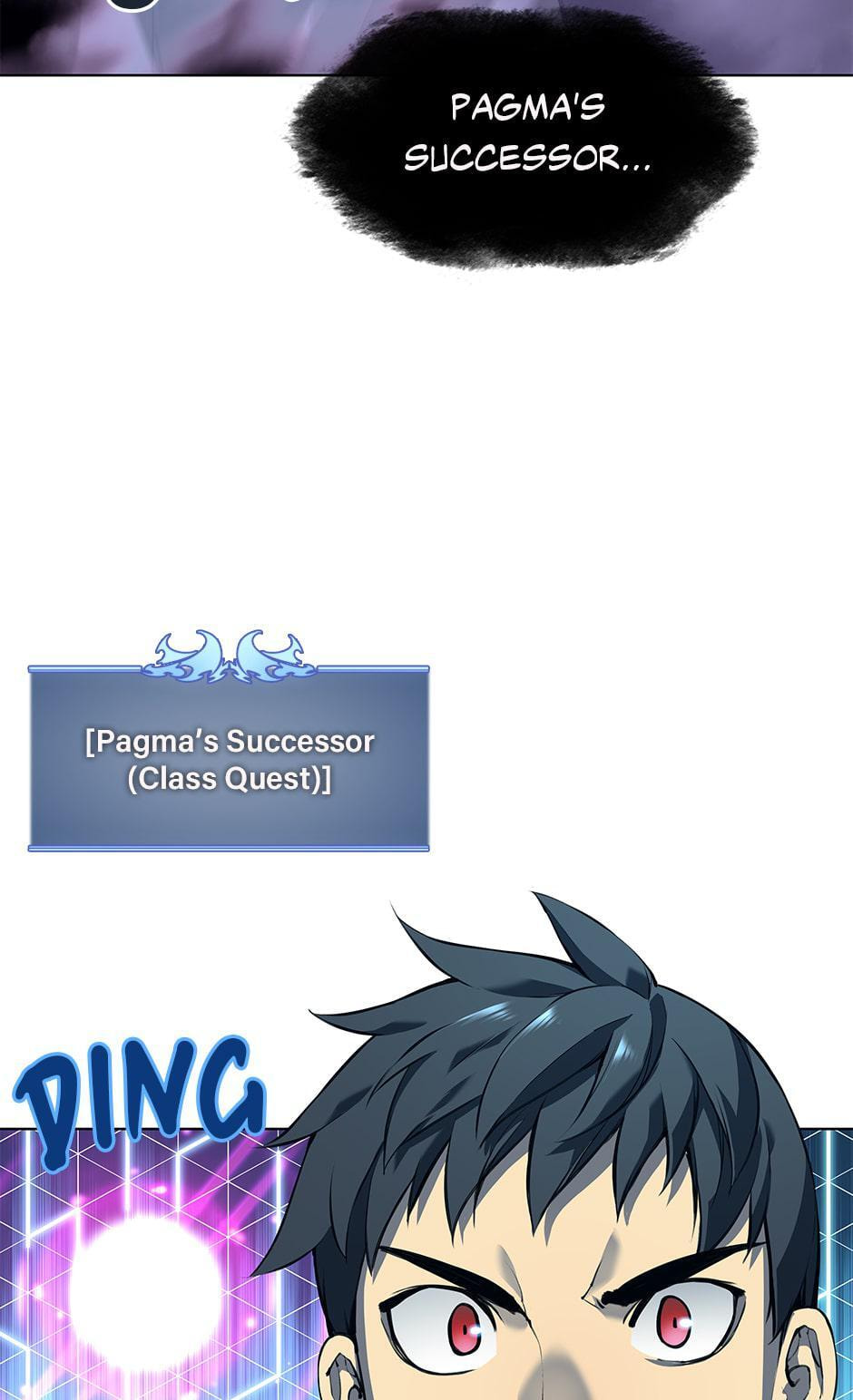Read Overgeared (Team Argo) chapter 61 image 56 on Lezhin