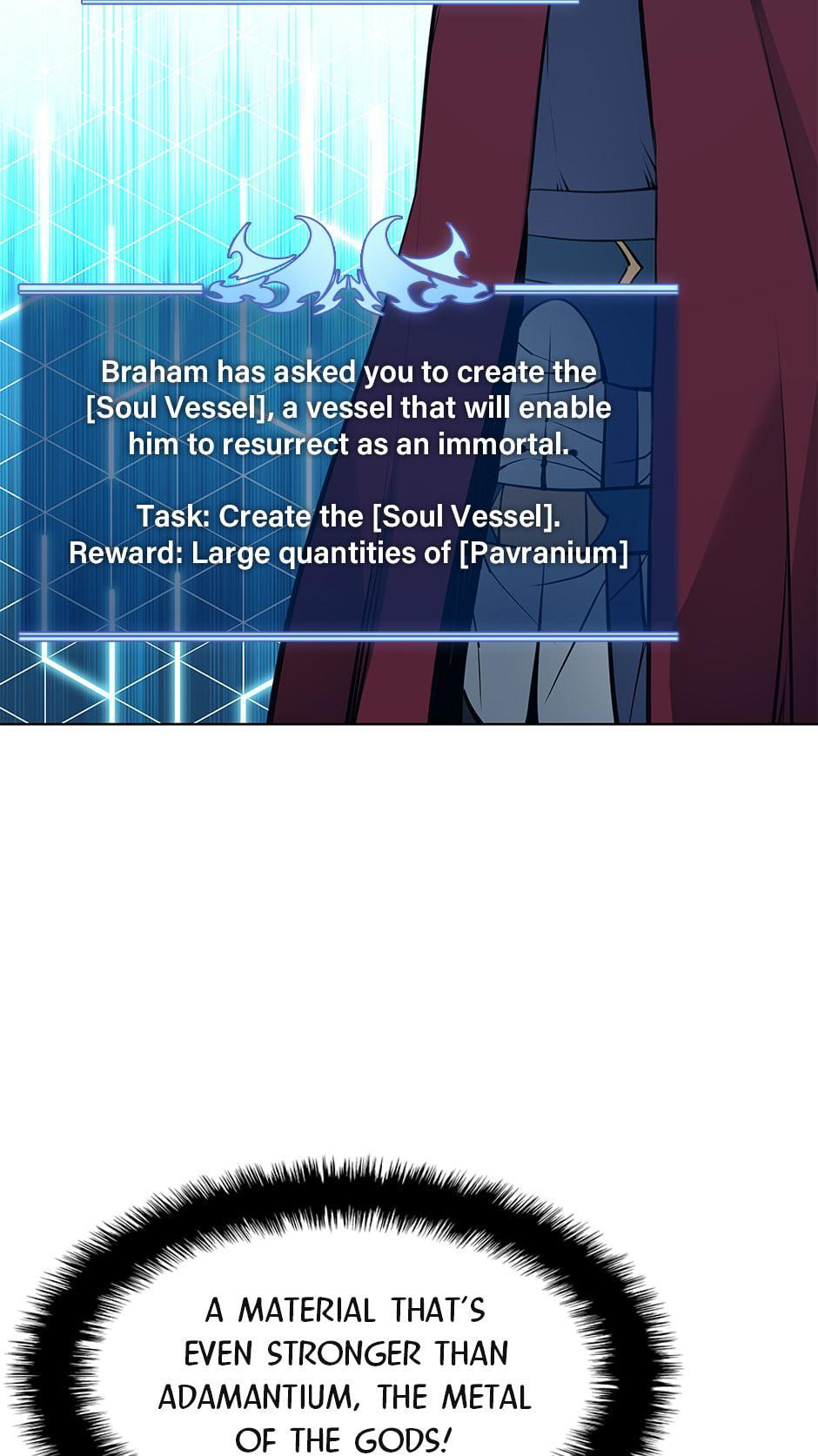 Read Overgeared (Team Argo) chapter 61 image 60 on Lezhin