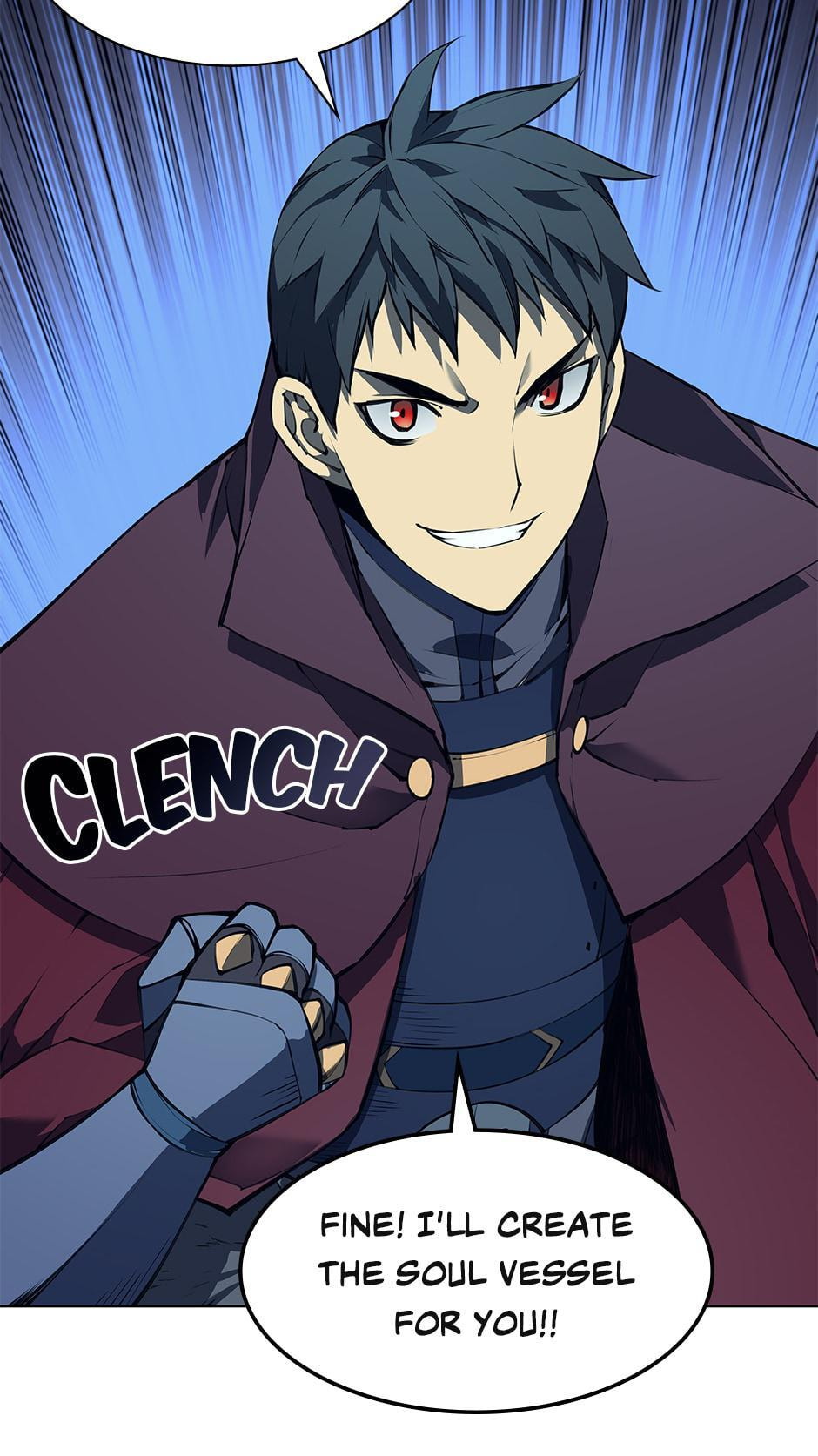 Read Overgeared (Team Argo) chapter 61 image 62 on Lezhin