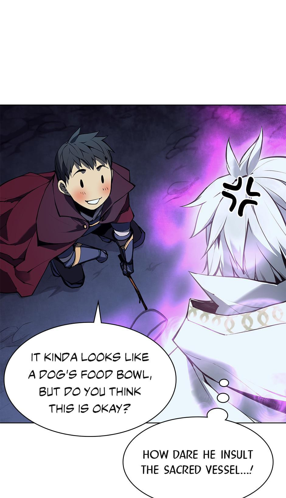 Read Overgeared (Team Argo) chapter 61 image 64 on Lezhin