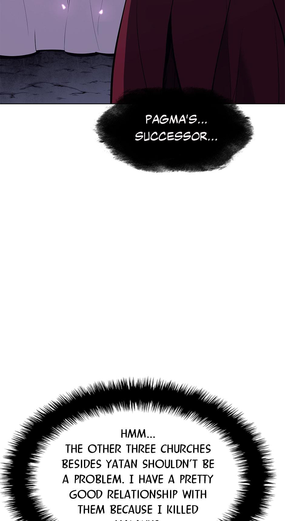 Read Overgeared (Team Argo) chapter 61 image 70 on Lezhin