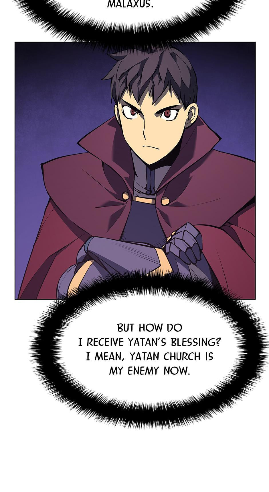Read Overgeared (Team Argo) chapter 61 image 71 on Lezhin
