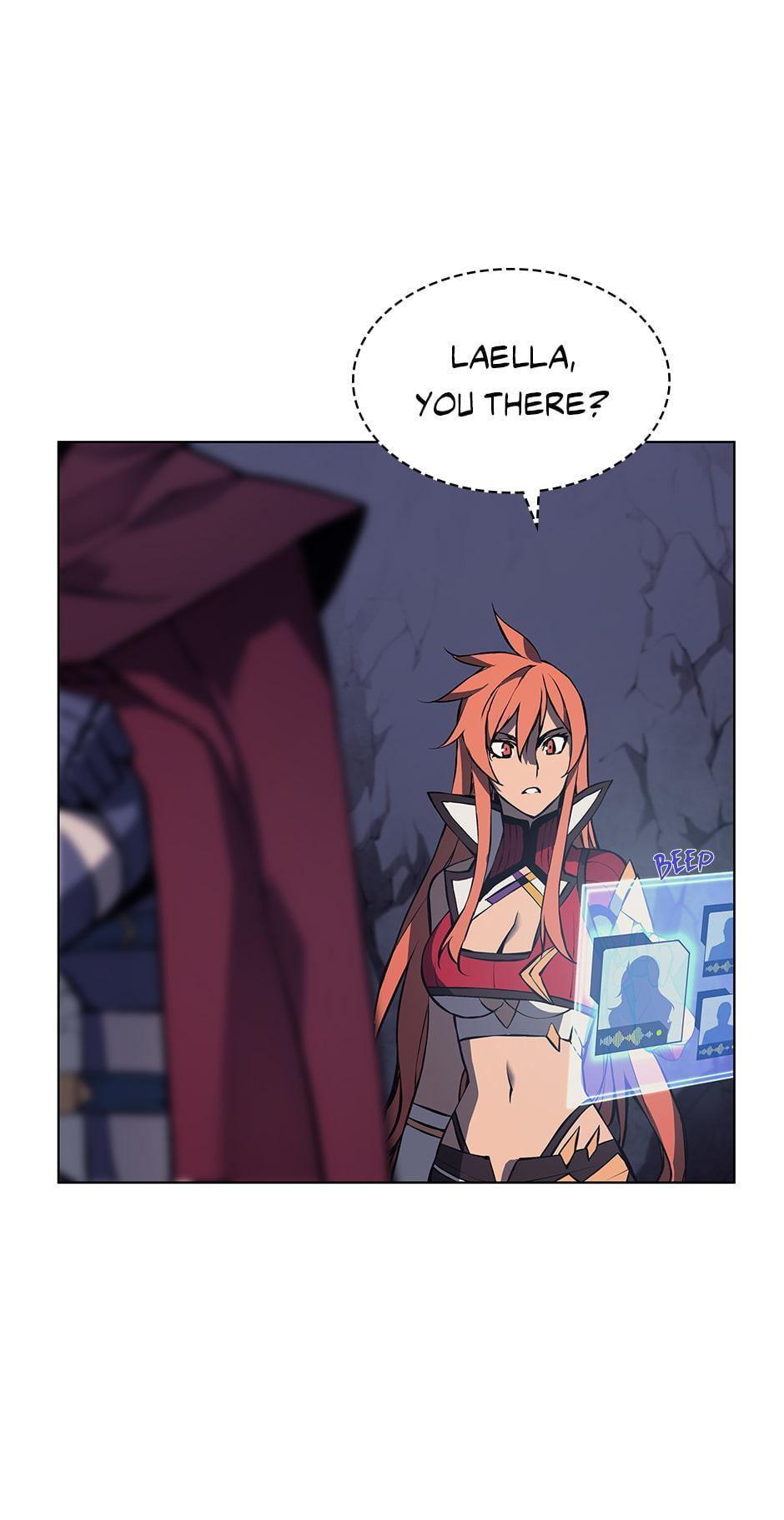 Read Overgeared (Team Argo) chapter 61 image 72 on Lezhin