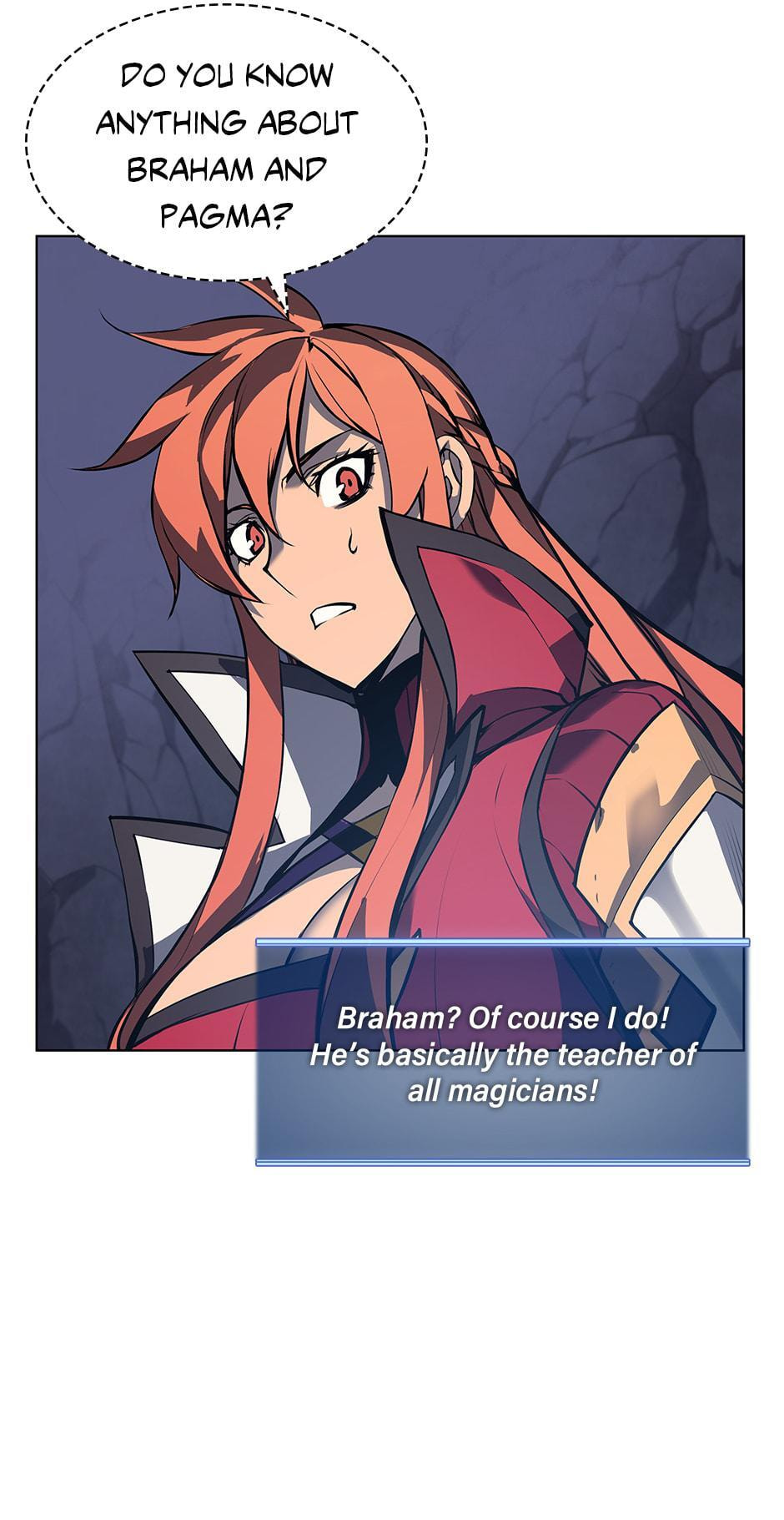 Read Overgeared (Team Argo) chapter 61 image 73 on Lezhin