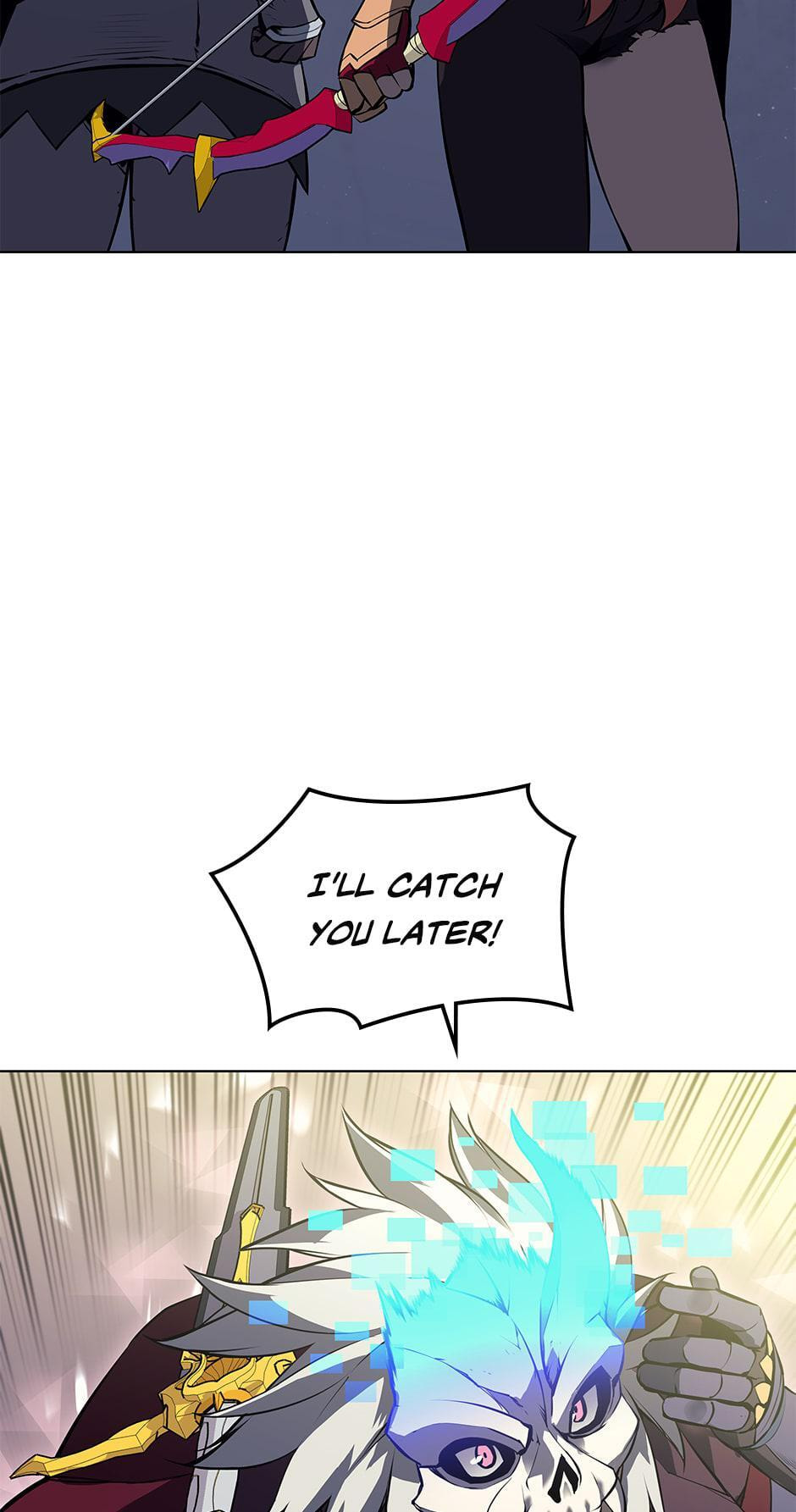 Read Overgeared (Team Argo) chapter 61 image 78 on Lezhin